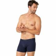 Lot de 3 boxers unis Tailor