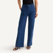 Jean flare