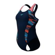 Maillot de bain 1 pièce Laneback