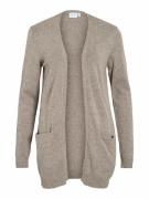 Cardigan en fine maille