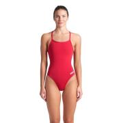 Maillot de bain 1 pièce piscine eco