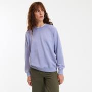 Sweat col rond