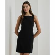Robe courte sans manches, RICHETTE