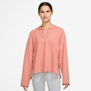 Sweat à capuche de Yoga coupe évasée