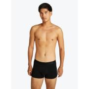 Lot de 3 boxers unis Everyday Luxe