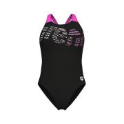 Maillot de bain 1 pièce Flowing Swimsuit