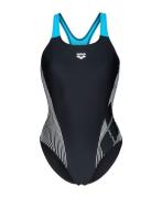 Maillot de bain 1 pièce LILY SWIM PRO BACK
