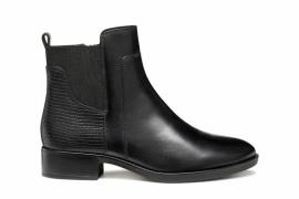 Bottines respirantes Felicity