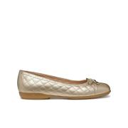 Ballerines vernies Annytah
