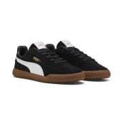 Baskets Club Kayzer Suede