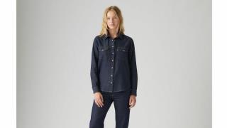 Chemise Essential Western