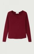 Tee shirt col bateau manches longues SONOMA
