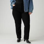 Jean 724 High Rise Straight, Levi's Plus