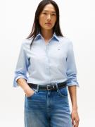 Chemise manches longues