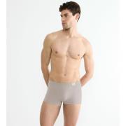 Lot de 2 boxers unis