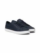Baskets en cuir vulcanisées Core Low