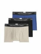 Lot de 3 boxers