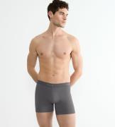 Lot de 2 boxers (long), coton bio
