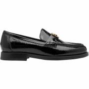 Mocassins vernis