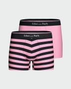 Lot de 2 boxers