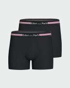 Lot de 2 boxers