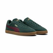Baskets Club II Era Suede