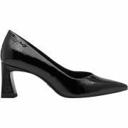 Escarpins pointus vernis