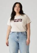 Tshirt logo LEVIS PLUS THE PERFECT TEE