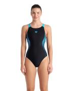 Maillot de bain 1 pièce Maxfit Eco Feel