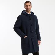 Duffle coat coupe large Signature GREGOIRE