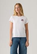 T-shirt à motif