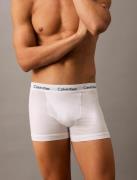 Lot de 3 boxers coton stretch