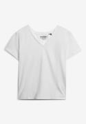 T-shirt brodé