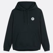Sweat à capuche unisexe Chuck Patch