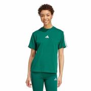 T-shirt Essentials Slim 3-Stripes