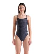 Maillot de bain 1 pièce Challenge