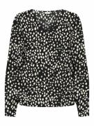 Blouse imprimée