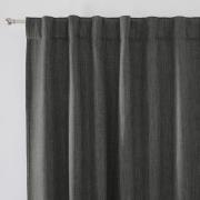 Rideau obscurcissant thermique, Exurie