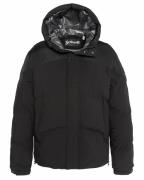 Doudoune sans coutures