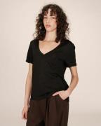 Tshirt en lurex STARDUST