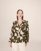 Blouse imprimée SORPRESA