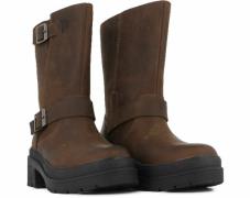 Boots cuir Pallarise Roadster