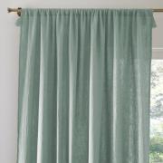 Rideau panneau gaze de coton, Kumla