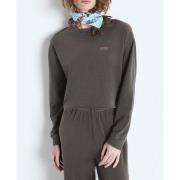 Tshirt col rond manches longues PYMAZ