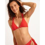 Haut de maillot de bain triangle Liko Groove