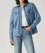 Chemise Iconic Western