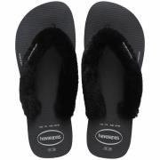 Tongs Top Fluffy III