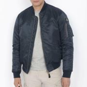 Blouson style bomber Airforce