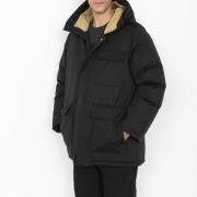 Manteau Banner intérieur doudoune