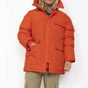 Manteau Banner intérieur doudoune